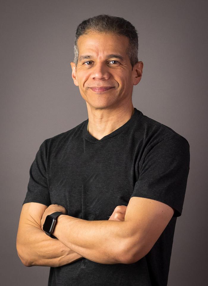 Robert Rodriguez Jr.